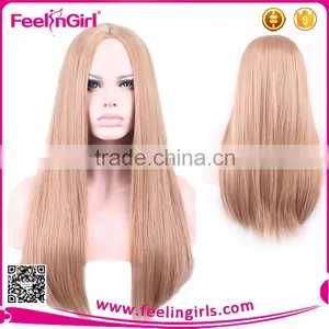 2016 Human Hair Lace Front Dreadlock Wig Packaging thumbnail-4