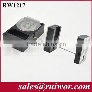 Pull Box Recoiler Security Pulling Lanyard Tether Cable thumbnail-1