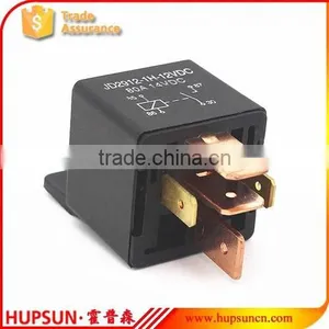 SPDT 1C Contact Relay, 80A Automotive High Current Relay thumbnail-4