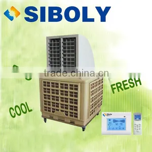 2015 Hot Sale Air Conditioner,water Evaporative Air Fan,water Evaporation Unit thumbnail-1