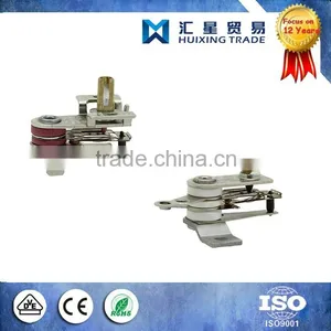 Electrical Water Heater Thermostat thumbnail-1