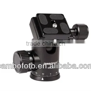 Durable&recyclable Tripod Mount Ballhead thumbnail-4