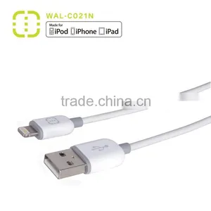 Mobile Charging Cable for 8 Pin Decvices thumbnail-1