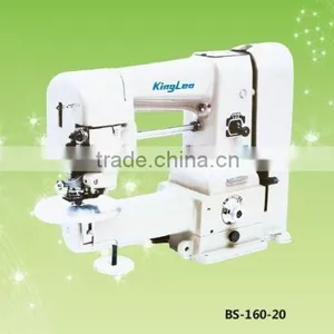 Single Thread Blind Stitch Tacking Machine thumbnail-2