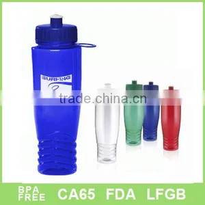 Travel Mug With Stainless Steel Outer and Plastic Inner thumbnail-1