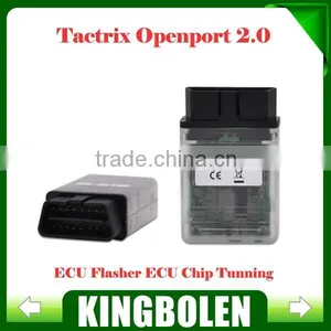 High Quality ECU Chip Tunning Tactrix Openport 2.0 + ECUFLASH ECU FLASH ECU FLASHER 2 Year Warranty thumbnail-1