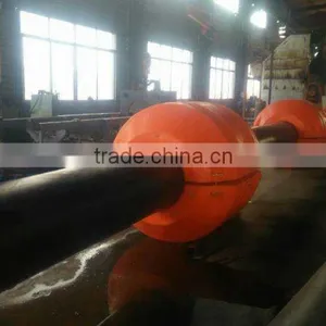Floating Sand Dredging Pipe thumbnail-3