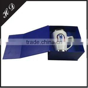 Custom Tea Cup Storage Box thumbnail-1