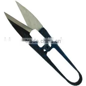 Sewing Thread Scissors Dressmaker Scissors Textile Yarn Shears Suitable for Clothing Trim thumbnail-4