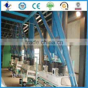 30 Years Experience Automaticgroundnut Oil Mill Machine thumbnail-6