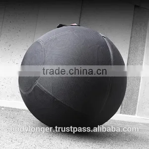 Zipper Gym Ball/ Gym Equipment/ Rack thumbnail-1