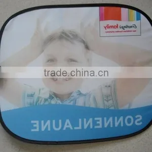 Car Side Windshield Sunshade thumbnail-3