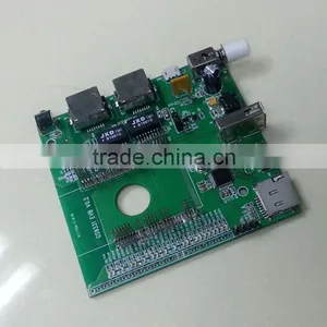 Wireless Bridge thumbnail-5