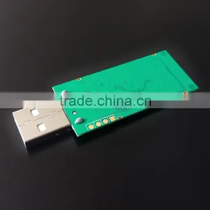 GS-UA10 AR1021(low-power) 300 USB LAN Card thumbnail-3