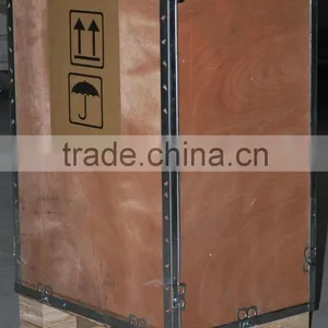 Building Desiccant Rotor Dehumidifier thumbnail-3