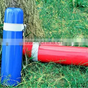 Stainless Steel Thermal Flask/colorful Vacuum Flask/vacuum Thermos Flask 0.35l thumbnail-1