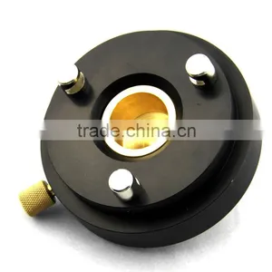 Rotating Swiss-Style Tribrach Adapter thumbnail-2