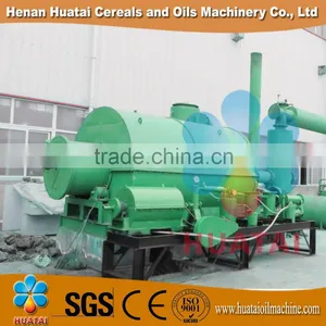 Waste Tyre Recycling Plant Complete thumbnail-3