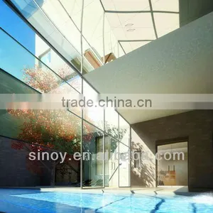 3mm to 6mm Bronze Mirror Glass Sheet thumbnail-1