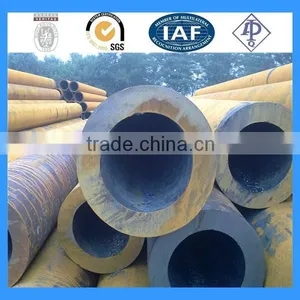 2013 Best Sell Seamless Hydraulic Steel Pipes thumbnail-1