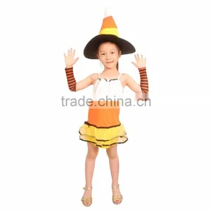 Baby Girl Dress 2016 New Flowers Dress For Girls For Wedding And Party Summer Baby Clothes Princess Party Kids Dresses thumbnail-6