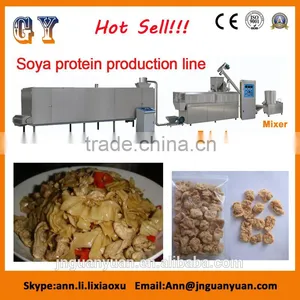 Sales Artificial Meat Production Equipment thumbnail-1