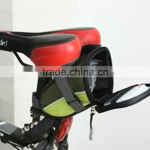 Security Hiking Cycling Waterproof Outdoor Factory Direct Turn Signal Bike Light Led Turn Signal Backpack Bike Saddle Bag thumbnail-5