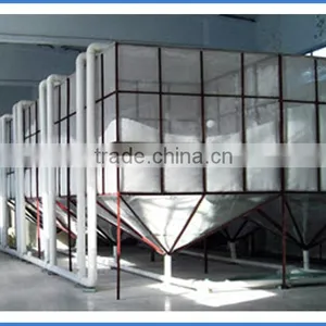 Hot Sale Pneumatic Control Silo System for Eps Machinery thumbnail-2