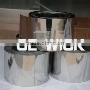 Copper Nickel Alloy Strip thumbnail-1