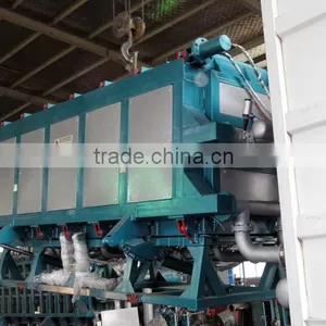 Good Quality Expandable EPS Thermocol Sheets Production Line Machine thumbnail-5