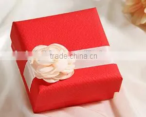 Custom New Design Portable Paper Food Packaging Box / Gift Box / Gift Paper Box thumbnail-2