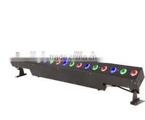 Led Wall Washer Pixel Control 18X10W Indoor Led Wall Washer thumbnail-1