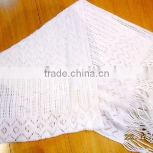 Fashion Lady Cashmere Shawl thumbnail-1