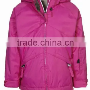 New Style Ski Jacket for Girls thumbnail-1