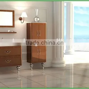 2015 New Arrival Metal Bathroom Cabinet thumbnail-1