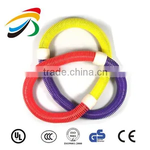 Soft Hula Hoop, Hula Ring, Sling Trainer Equipment thumbnail-1