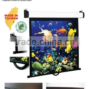 99C Series Projection Screen thumbnail-1