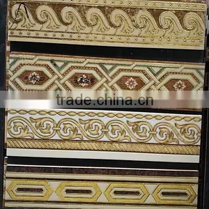 Morocco Skirting Tiles/corner 600x150mm/150x150mm thumbnail-1