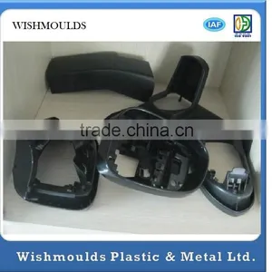 Good Quality Mould Professional Manufacturer Auto Parts Mould for Car Custom Made Injection Mould Plastic Molding thumbnail-4