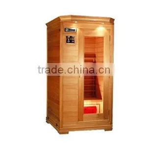 China Sauna House thumbnail-1