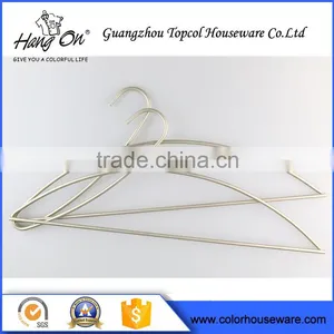 High Quality for Garment Hanging Galvanized Wire Hanger thumbnail-1