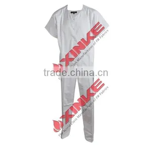 Xinxiang Xinke Hospital Uniform for Hospital Workers thumbnail-1