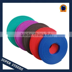 Multipurpose Pvc Coated Webbing for Horse and Dog Collars thumbnail-1