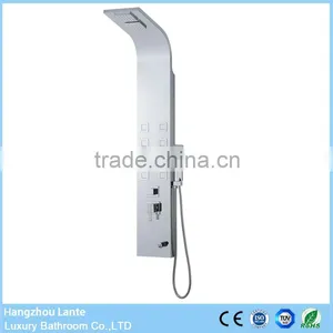 Promotion European Shower Panel With 8 Nozzles thumbnail-1