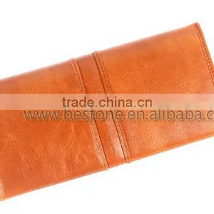 Men's Genuine Leather Wallet Purse thumbnail-4