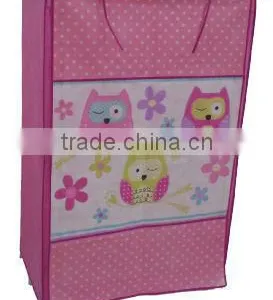 Assemble Style Fabric Wardrobe ,lowes Wardrobe,Wardrobe for Children Bedroom thumbnail-1