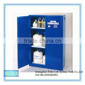 Bio and Chemical Flammable Cabinets Physic thumbnail-1