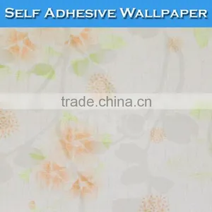 9008 Easy Cleaning Good Price 3D Wall Wallpaper Glue For Home Decoration Quality Choice thumbnail-1