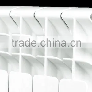 85mm & 100mm Die Cast Aluminum Radiators for Central Heating System thumbnail-2