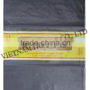 PP Woven Potato Bag,Onion Packing Bag thumbnail-6
